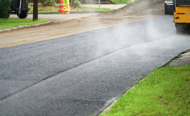 Best Driveway Drainage Solutions in USA